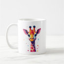 Suche nach afrikanische giraffe tassen Baby