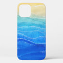 Suche nach strand iphone hüllen Aquarell