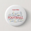 Suche nach fußball buttons Athlet