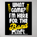 Suche nach marching band poster Lustig