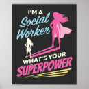 Suche nach sozialarbeiter poster Wertschätzung