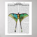Suche nach coole schmetterlinge poster Steampunken