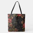 Suche nach vintages blumen taschen Damast
