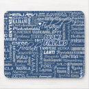 Suche nach finnisch mousepads Reise