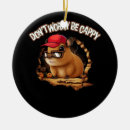 Suche nach capybara ornamente Nagetier