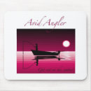 Suche nach angler mousepads Fischerei