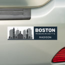 Suche nach boston autoaufkleber Silhouette