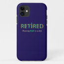 Suche nach ruhestand iphone hüllen Golfer