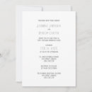 Suche nach einladungskarten vorlagen rsvp karten Minimal