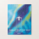 Suche nach great barrier reef puzzle Australien