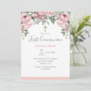 Suche nach communion einladungen Floral