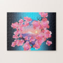 Suche nach kirschblüte puzzle Modern