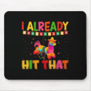 Suche nach pinata mousepads Tequila