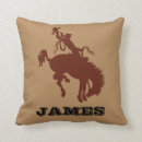 Suche nach wilder wilder westen kissen Boy