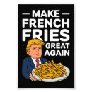 Suche nach pommes frites poster Wahl