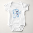 Suche nach erster zahn babykleidung Niedlich