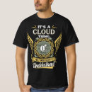 Suche nach lustige wolken tshirts Für ihn