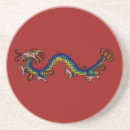Suche nach chinesische drachen untersetzer Asiatischer drache