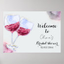 Suche nach weinprobe poster Brautparty