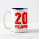 Suche nach anerkennung tassen Jahrestag