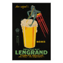 Suche nach brasserie poster France