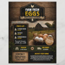 Suche nach bauernhof flyer Eier