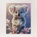 Suche nach koala puzzle Niedlich