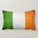 Suche nach irische flagge kissen Vintag