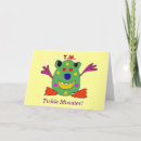 Suche nach cute monster postkarten Funny