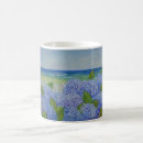 Suche nach blaue hydrangeas tassen Lila