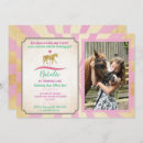 Suche nach carousel party einladungen Pferd