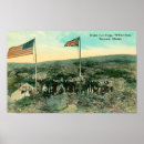 Suche nach alaska flagge poster Amerikanisch