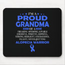 Suche nach stolze oma mousepads Ich