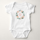 Suche nach pfirsich babykleidung Monogramm