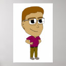 Suche nach chibi poster Niedlich