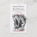 Suche nach bücherwurm visitenkarten Ablesen