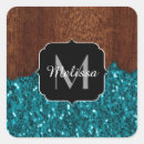 Suche nach türkis und braun aufkleber Für sie