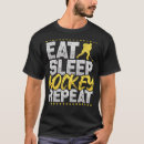 Suche nach eishockey tshirts Hockeyspieler