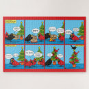 Suche nach comic puzzle Niedlich