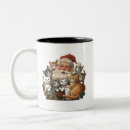 Suche nach retro weihnachtsmann tassen Feiertag