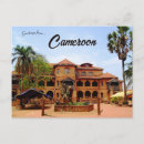 Suche nach kamerun postkarten Afrika