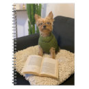 Suche nach yorkshire terrier kleine notizbücher Niedlich