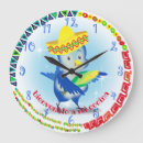 Suche nach ethnic wanduhren Colorful