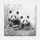 Suche nach panda magnete Bezaubernd