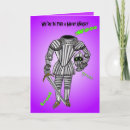 Suche nach kopflos karten Beängstigend