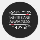 Suche nach blindheit aufkleber Geringe sicht