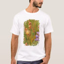 Suche nach lupinen tshirts Flora
