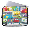 Suche nach fahrzeug laptop schutzhüllen Bus