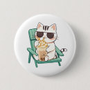 Suche nach chibi katze buttons Süß