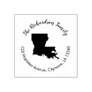 Suche nach louisiana staat Familienname